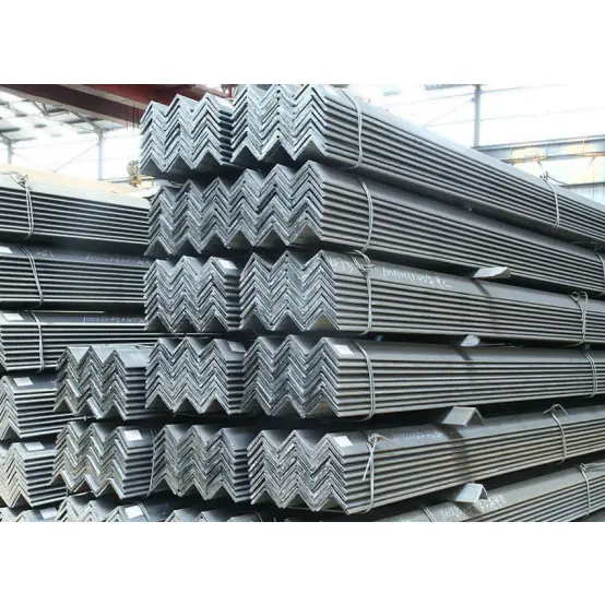 Galvanizli Yapısal Çelik Köşebentler