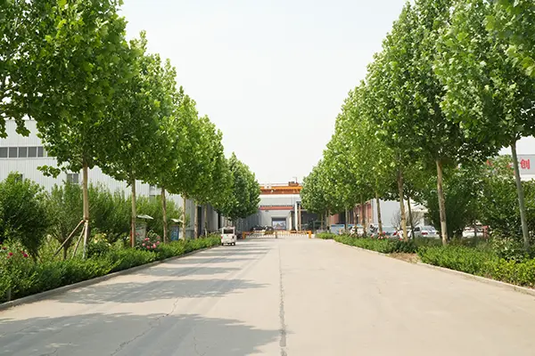 Company Profile